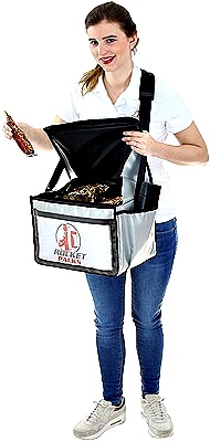 Originally, only small companies with little or no advertising budget took advantage of usherette marketing. In the meantime, large corporations have long since also been using unconventional methods to present their offerings in the right light. Their financially strong campaigns have raised the standards considerably. Nevertheless, small companies can still use it effectively today - if a few things are taken into account in advance.