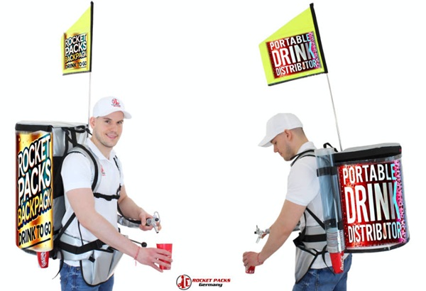 Rocketpacks Human-to-human marketing in action with professional hawker's event trays during Independence Day celebrations across the USA – enabling direct, personal engagement between brands and consumers in crowded public spaces such as parades, parks, and fireworks festivals. These lightweight, ergonomic trays are ideal for distributing promotional items, beverages, snacks, or product samples while maximizing face-to-face interaction. Designed for mobility and high-volume outreach, each tray includes customizable branding surfaces to boost visibility and reinforce brand messaging. Perfect for experiential marketing campaigns that aim to build authentic connections with diverse audiences during America’s biggest patriotic celebration.